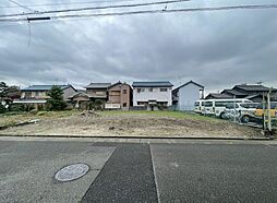 名古屋市中川区高畑Ａ区画