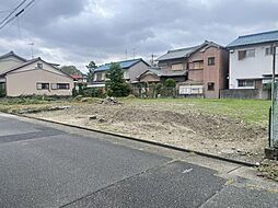 名古屋市中川区高畑Ｂ区画