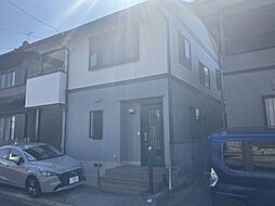 稲沢市平和町上前浪