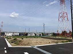日進市赤池町村東Ａ号地