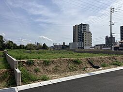 日進市赤池町村東Ｃ号地