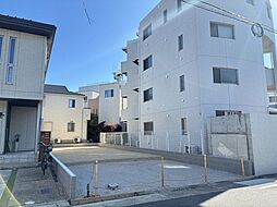 名古屋市千種区穂波町三丁目