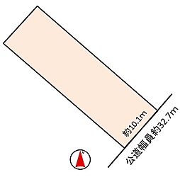 名古屋市中川区澄池町