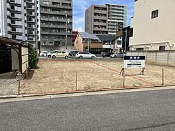 名古屋市北区神明町Ａ区画