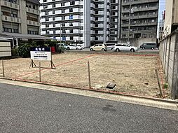 名古屋市北区神明町Ｂ区画
