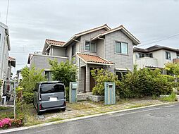 常滑市北汐見坂