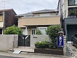 中村区稲葉地町一丁目