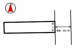 一宮市音羽一丁目