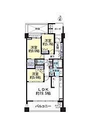 グランドメゾン日和町