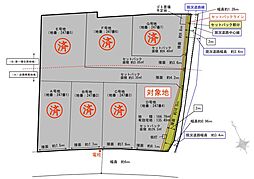 江南市布袋町東Ｄ号地