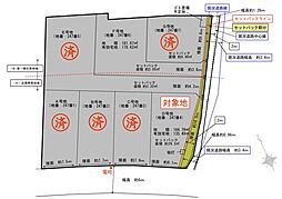 江南市布袋町東Ｄ号地