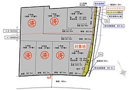 江南市布袋町東Ｄ号地