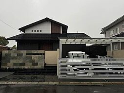 犬山市大字羽黒字中深田