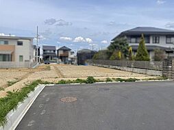 名古屋市上志段味特定土地区画整理組合103街区仮24番