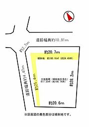 名古屋市昭和区山中町一丁目