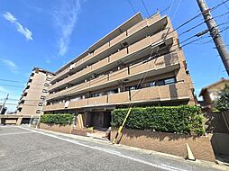 ライオンズマンション香流第3