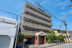 トーカンマンション桜山
