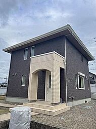 稲沢市木全五丁目・桜木一丁目