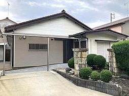 津市南新町　戸建