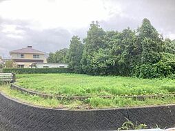 伊勢市勢田町　土地