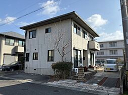 鈴鹿市岸岡町　戸建て