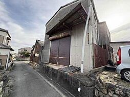 四日市市大宮町　土地
