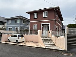 四日市市浮橋　戸建