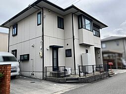 四日市市広永町　戸建て