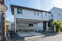 桑名市陽だまりの丘八丁目　戸建て