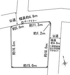 鈴鹿市十宮三丁目土地