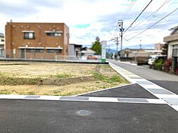 1号地　津市新町二丁目