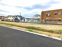 3号地　津市新町二丁目