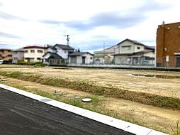 5号地　津市新町二丁目