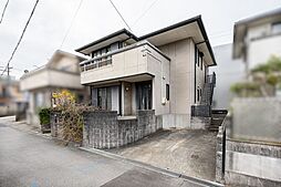 津市栗真町屋町　戸建て