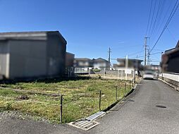 四日市市ときわ２丁目
