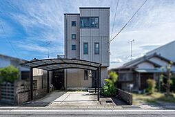 津市寿町の戸建