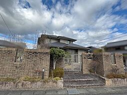 名張市希央台三番町　戸建て