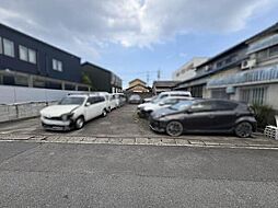 曙町　土地
