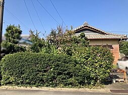 津市押加部町の土地