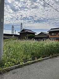 川越町　土地