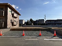 (6)号地豊橋市上地町