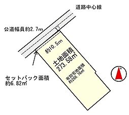 豊川市小坂井町才ノ木
