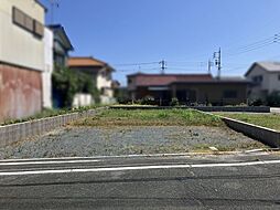 2号地豊橋市西岩田三丁目