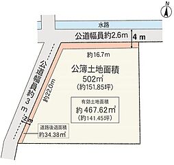 豊橋市前芝町
