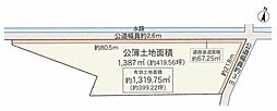 豊橋市前芝町字東堤