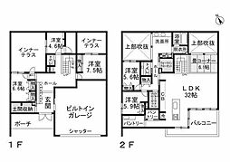 豊橋市柱一番町