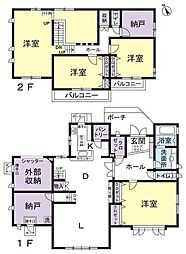豊川市金屋元町一丁目