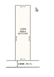 豊橋市東森岡一丁目