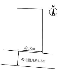 豊橋市小松町