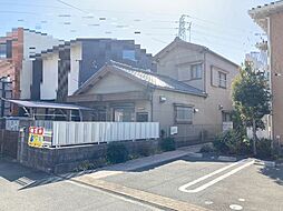 豊川市南大通